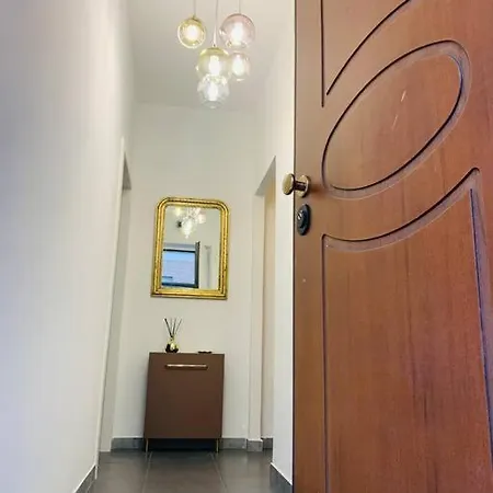 Rinascimento Suites - Appartamento Roma Talenti Exterior photo