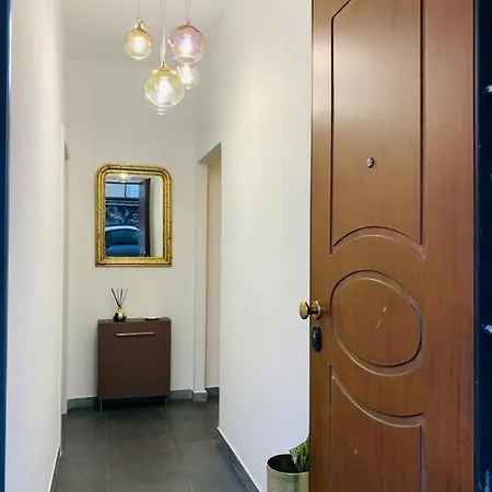 Rinascimento Suites - Appartamento Roma Talenti Exterior photo