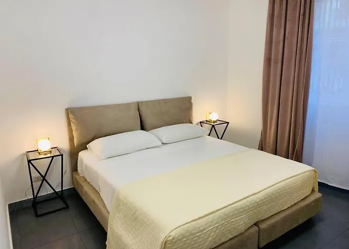 Rinascimento Suites - Appartamento Roma Talenti