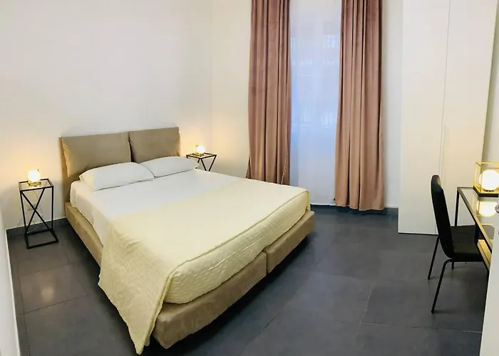 Rinascimento Suites - Appartamento Roma Talenti